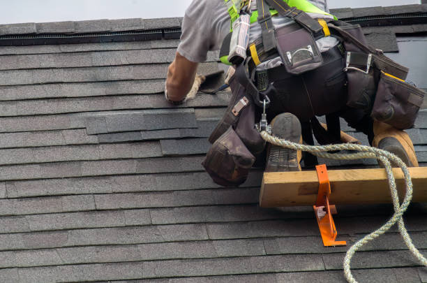 Reliable Roof Repair contractor in Fortuna, MO by Brentwood Metal Roofing