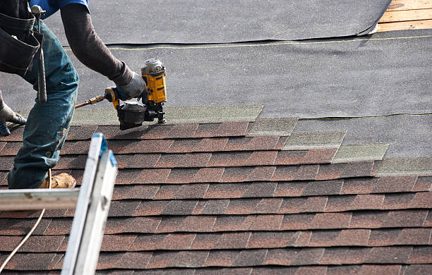 Licensed Roof Repair service in Fortuna, MO - Brentwood Metal Roofing